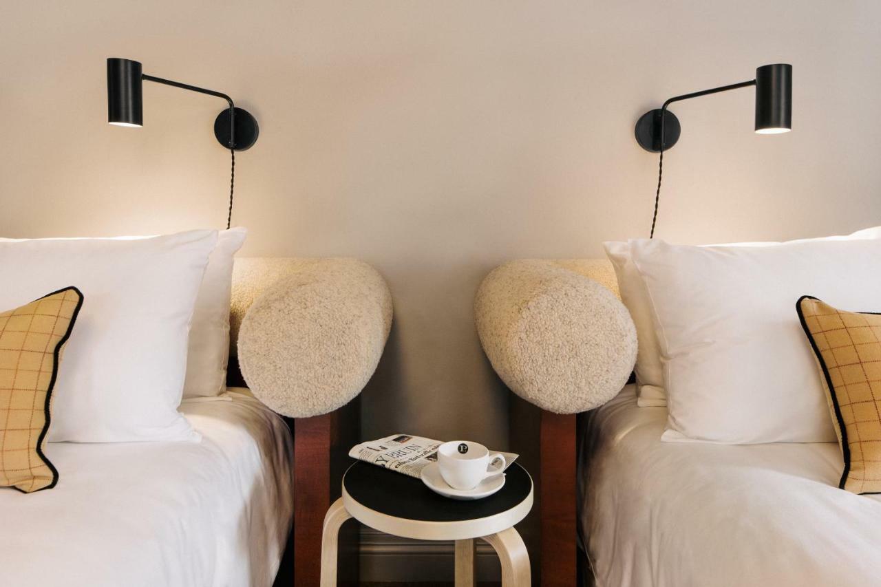 Palihotel Westwood Village - West Beverly Hills Лос Анджелис Екстериор снимка