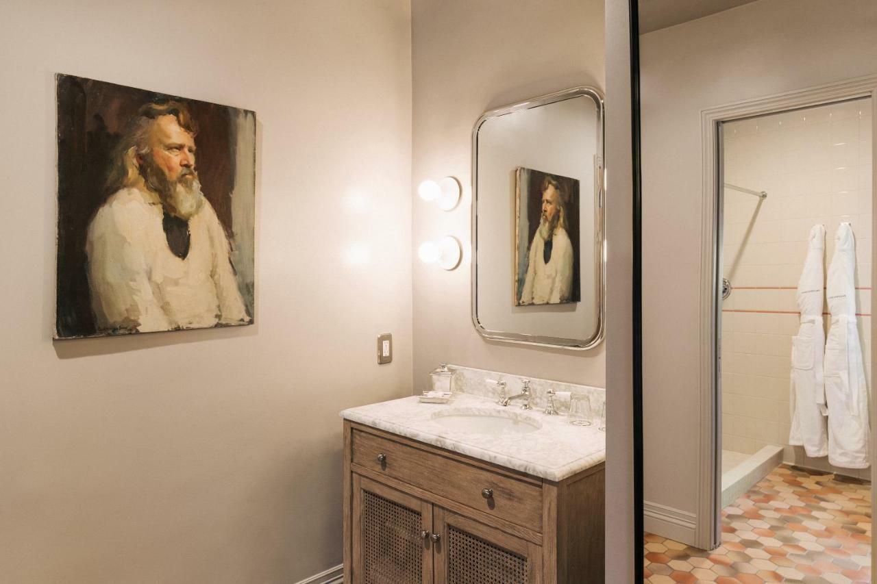 Palihotel Westwood Village - West Beverly Hills Лос Анджелис Екстериор снимка