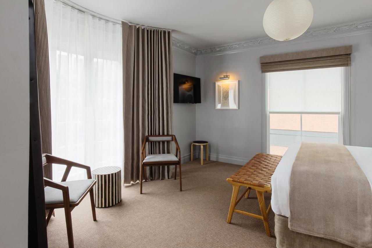 Palihotel Westwood Village - West Beverly Hills Лос Анджелис Екстериор снимка