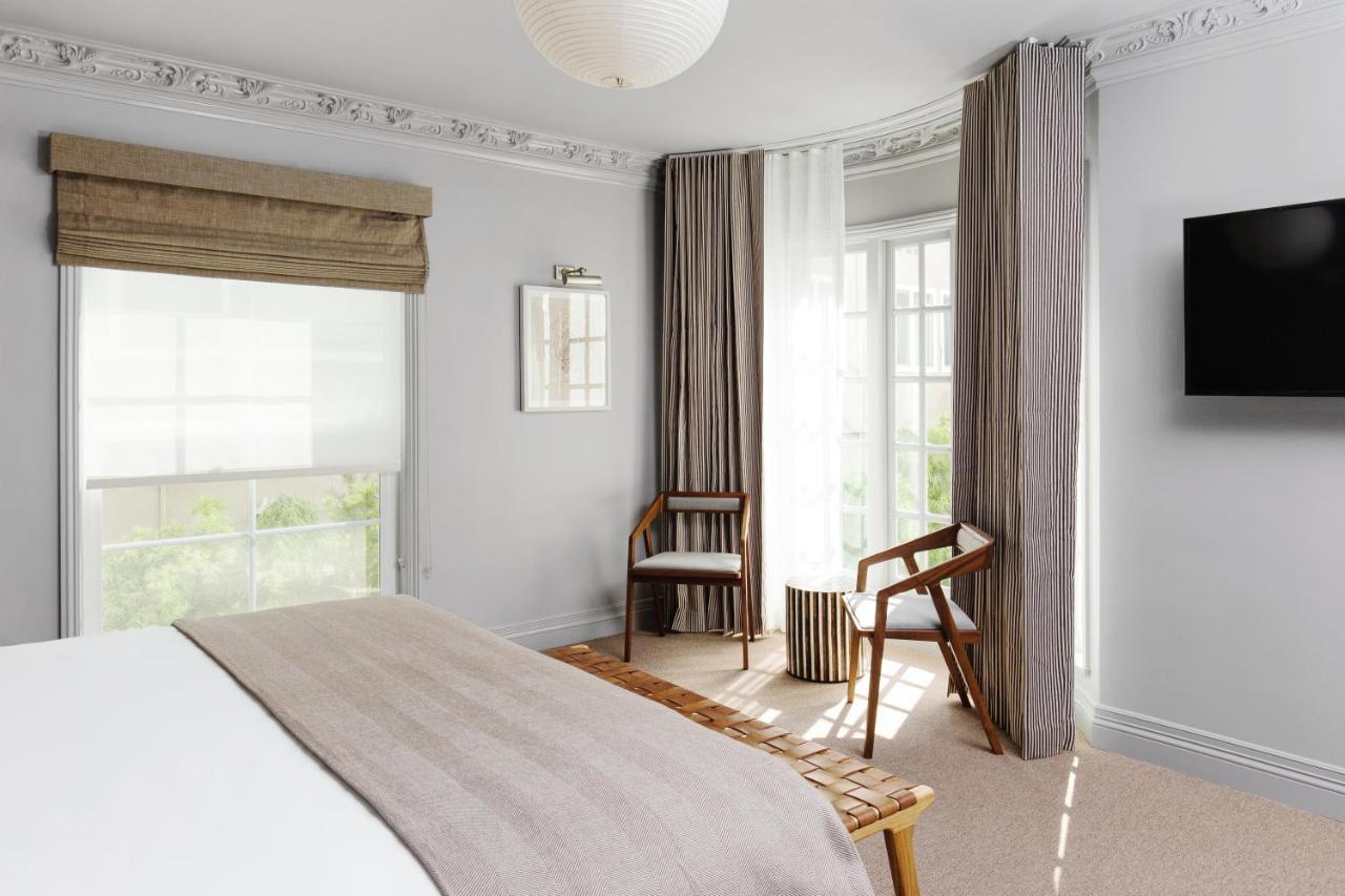 Palihotel Westwood Village - West Beverly Hills Лос Анджелис Екстериор снимка